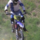 Motocross Riku 20150530 Vesa Lampinen