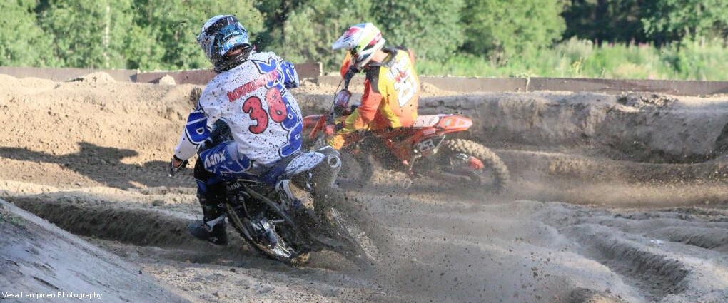 Crossitreenit 20150803 riku VL