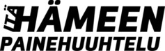 itahameen-painehuuhtelu